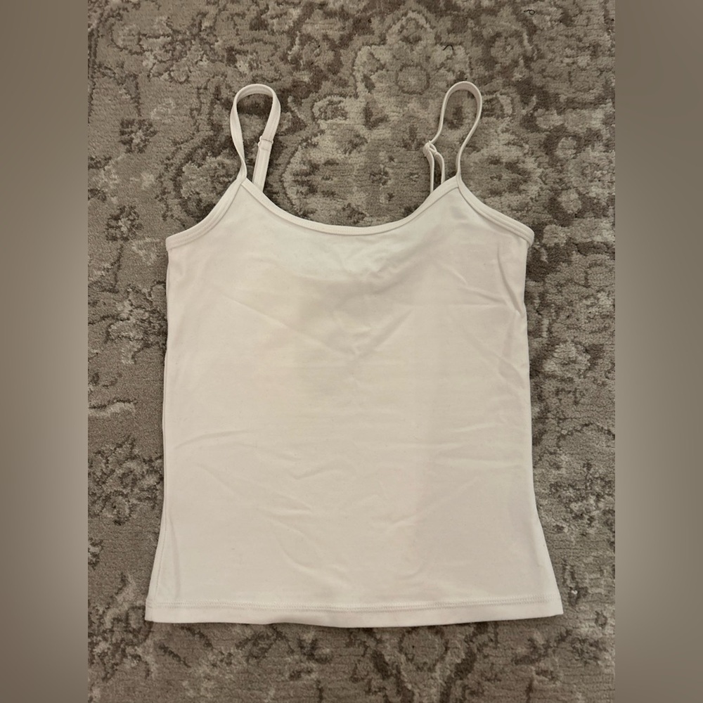 TNA BUTTER Essential Cami